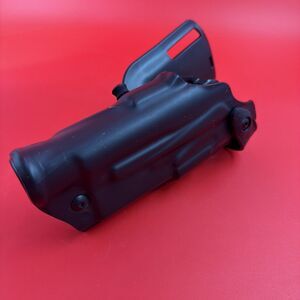 Safariland 6365-8301 ALS/SLS Duty Holster GLOCK 17/22 Streamlight SF X300 Ultra